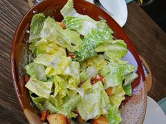 -The BREW·酿餐厅(浦东嘉里大酒店)