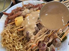 -郭记小街麻辣烫(南小街总店)