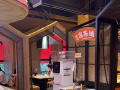 -南城十里潮汕鲜牛火锅·鲜虾生滚粥(融汇老商埠店)
