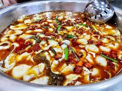 -老四川平头酸菜鱼(衙前店)
