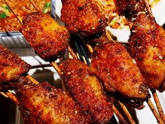 -管氏翅吧(马家堡店)