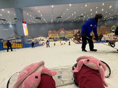 -广州热雪奇迹
