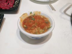 -陈记顺和牛肉火锅馆(天河北路店)