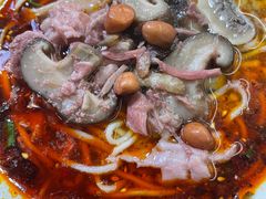 -吴记怪味面(牛王庙店)