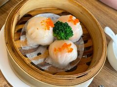 喜粤虾饺皇-喜粤糖朝餐厅(三八广场店)