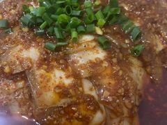 -勇猛子川菜馆(新军路店)