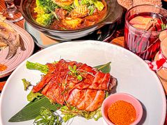 -食陆号·新式台湾创意菜(苏州首店)
