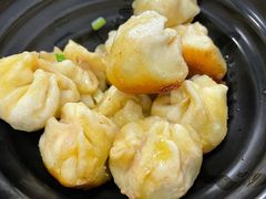 -赵宝美煎包店