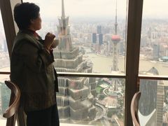 -上海柏悦酒店·世纪100牛排馆