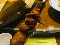 -那家老院子东北菜·饺子·小鸡炖蘑菇(艳华街店)