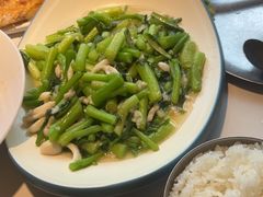 -赶海部落海鲜城(海阳路店)