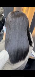 -米可造型烫发染发