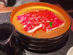 -牛New寿喜烧(金茂览秀城店)