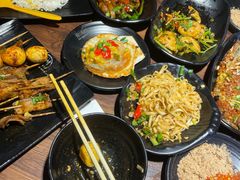 -Let’s WaKao瓦烤(贝森店)