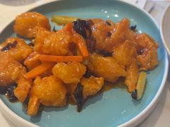 -南山鲜虾面·活鲜小馆·海味大连菜(南山总店)