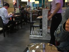大堂-土大力拌饭名家(丹尼斯百货店)