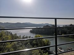 -天目湖涵田度假村