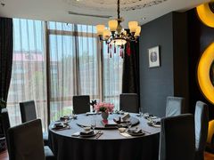 -羲和雅苑•北京烤鸭(平安国际金融中心店)