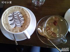 -MOKKA莫卡咖啡(大名路店)