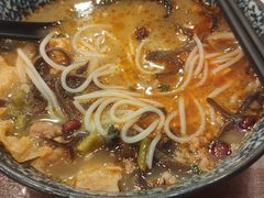 -螺世纪螺蛳粉·桂味小排档(裕德店)