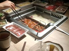 -野妹经典火锅(江夏中百店)
