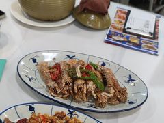 -明本海鲜大排档·鱼生海鲜烧烤宵夜(陈家祠店)