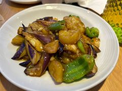 -关东小磨东北菜(上海长风大悦城店)