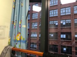 -重庆医科大学附属儿童医院(两江院区)