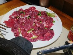 -渝宗老灶火锅(时代天街店)