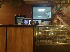 -阿顾西餐·牛排披萨(北戴河店)