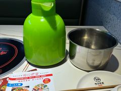 -鸡公虾婆新派干锅(喜盈门店)