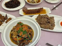 -金时代顺风大酒店(静安大融城店)