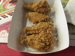 原味ji chi-肯德基(欣旺店)