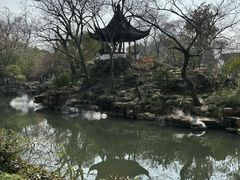 -拙政园