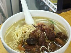 -坚记面店(一德路店)