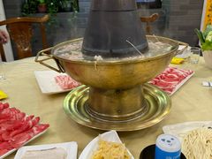 -清花阁乌拉满族火锅(厦门街店)