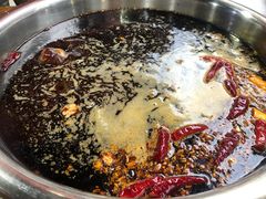 -江湖串串香(金牛万达店)