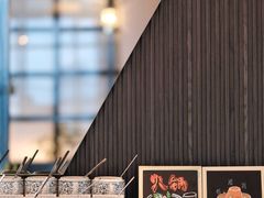 -云厨·高空西餐厅(成都瑯珀·凯悦臻选酒店)