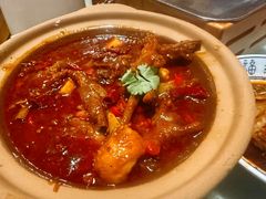 -福苗小骆驼烧烤(莲湖路店)