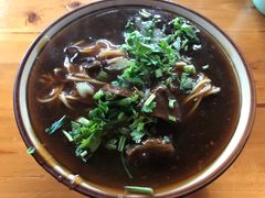 -南街牛肉麺(南街店)