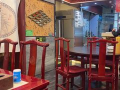 -内蒙联营烧麦 草原石榴红(护国寺店)