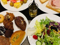 -杭州开元名都大酒店·地中海自助餐厅