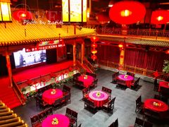 -正阳门饭庄·烤鸭·北京菜(万丰路七里庄店)