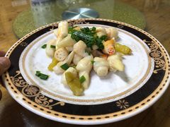 -云河农家乐饭店(福禄缘树山店)