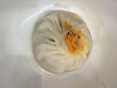-文楼·淮扬菜·淮安早茶(河下古镇翔宇店)