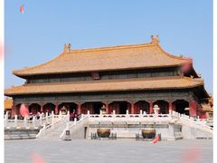 -故宫博物院(故宫)