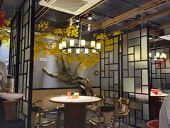 -大潮淮·淮扬菜(何园旗舰店)