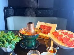 -东来顺·非遗火锅(赛格国际购物中心店)