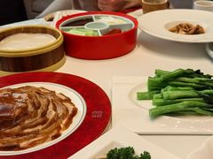 -北京西单美爵酒店-融轩中餐厅