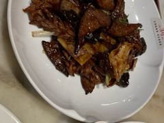 -京华烟云·北京烤鸭(领展购物广场·中关村店)